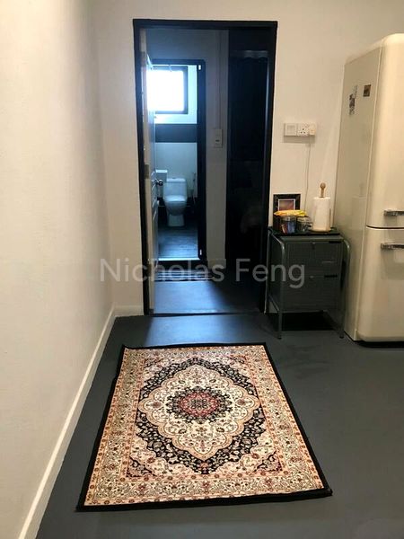 3 Bed Apartment (Condo) for Sale in  Sennett Estate - Image 3